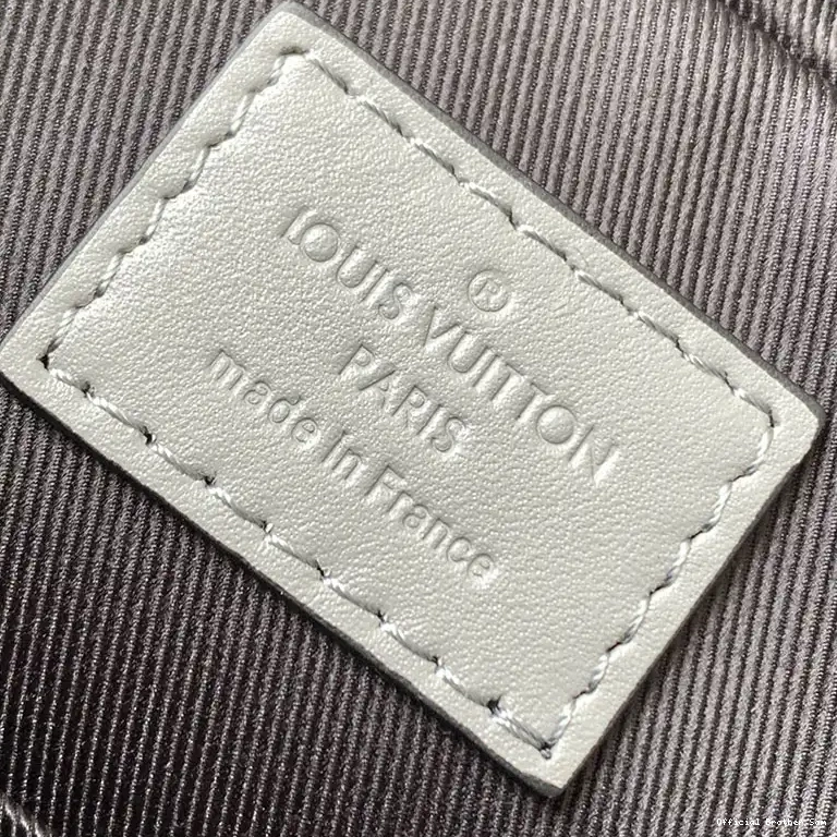 Official Brother Sam 2209HT0006 LV Bag 0610